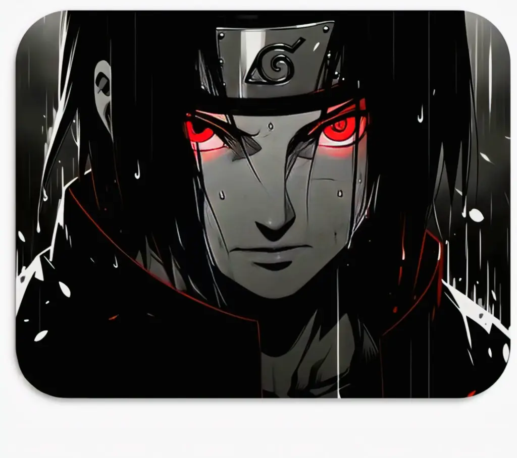 Customize Mouse Pad